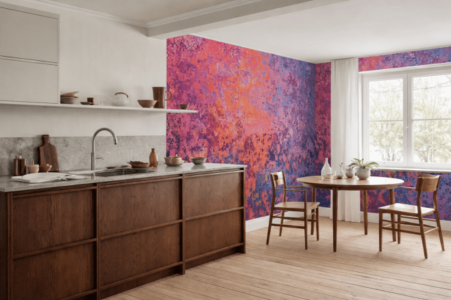 Crescendo Mosaic