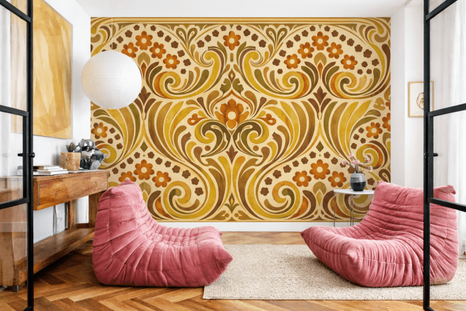 Botanical Whimsy