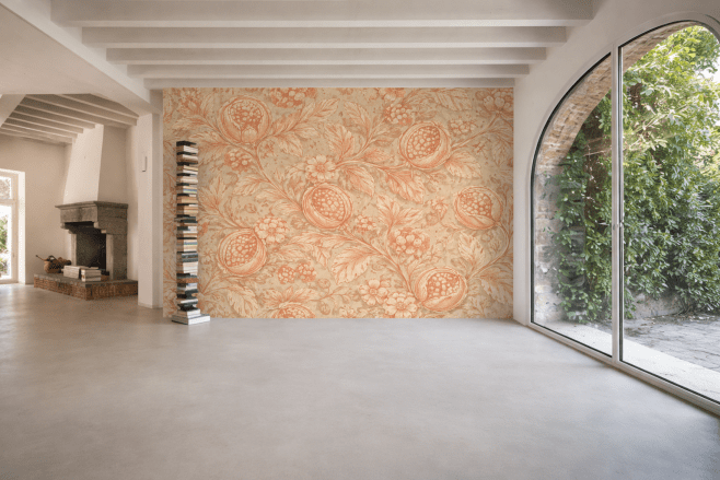 Peach Blossom Haven