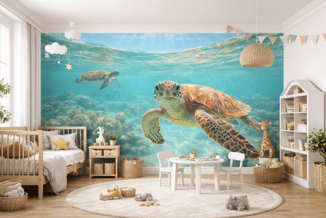 Aquatic Ballet