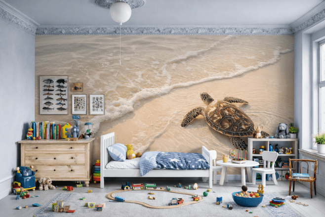 Coastal Tapestry