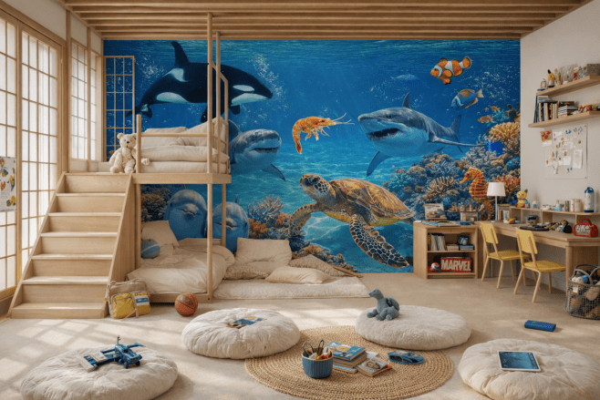 Underwater Realm