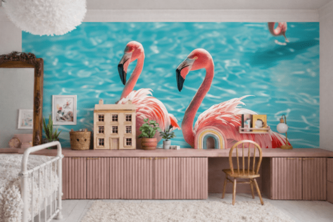 Flamingo Lagoon