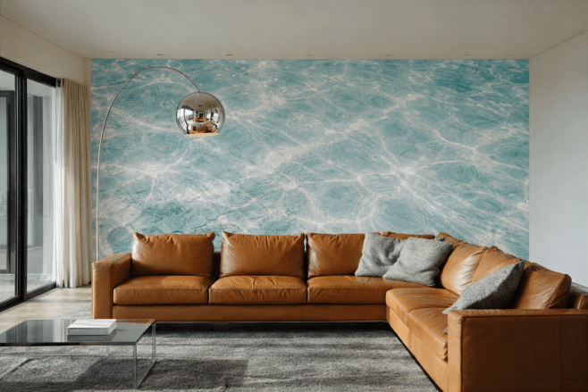 Aquatic Mosaic