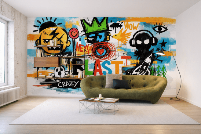 Chaos Tapestry