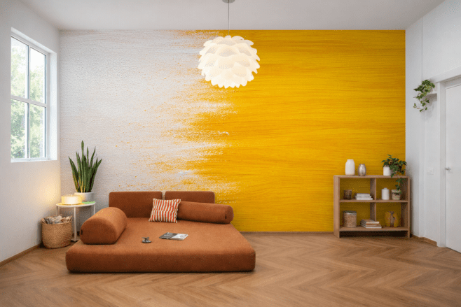 Citrine Sunrise