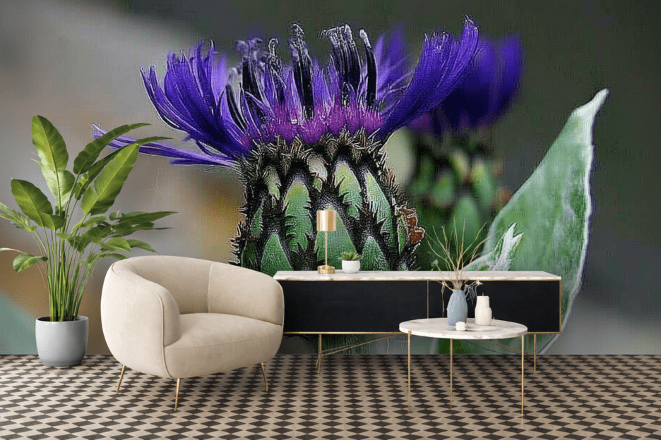 Thistle Veil