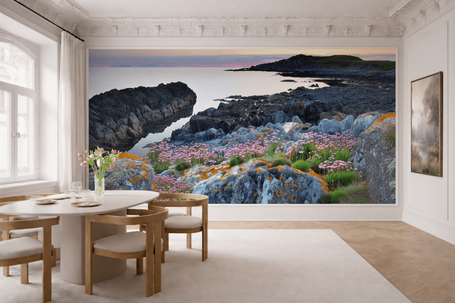 Coastal Bloomscape