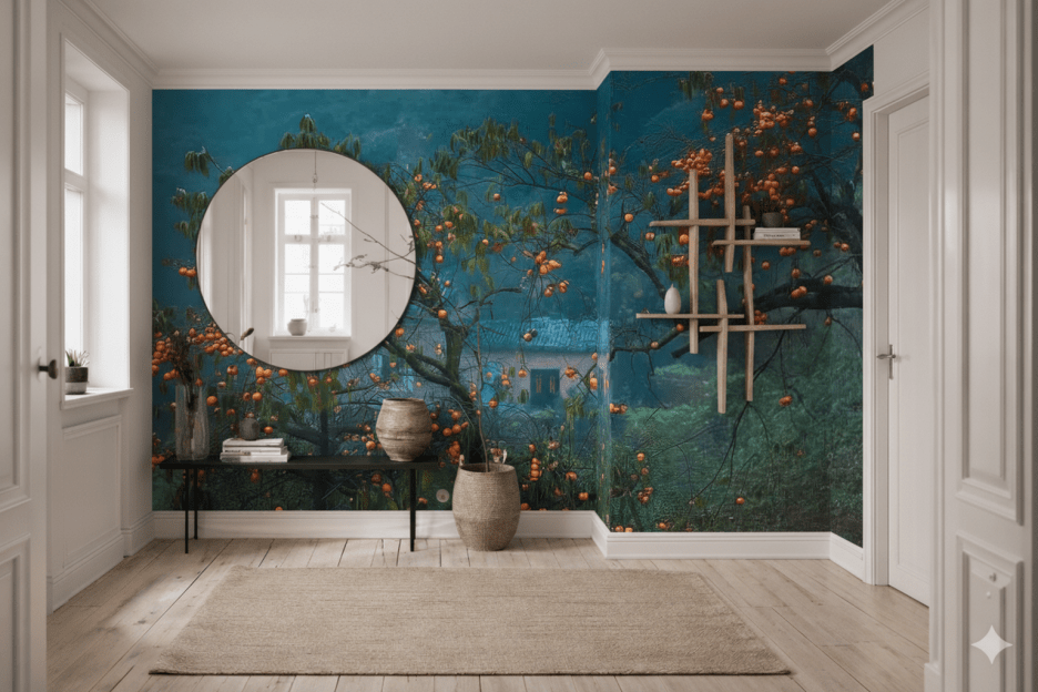 Citrus Canopy