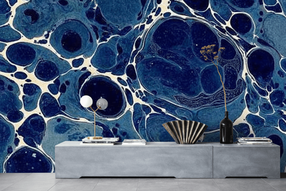 Celestial Ripple