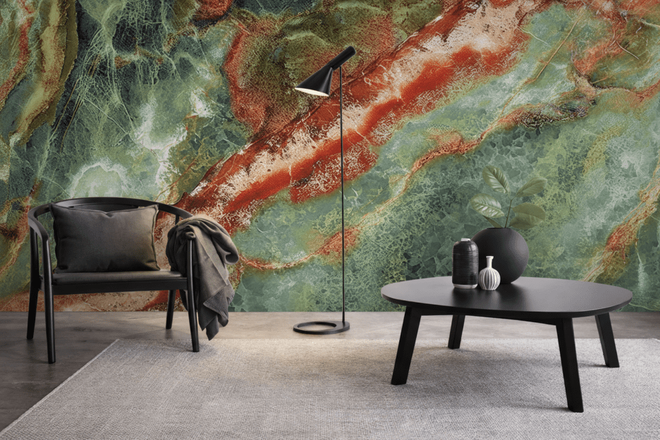Garnet Terrazzo