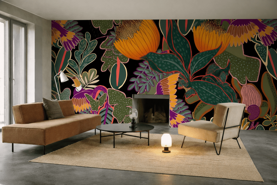 Echoing Jungle Narrative