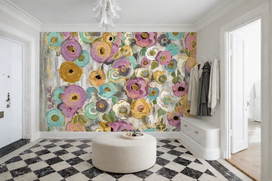 Whimsical Garden Arcadia