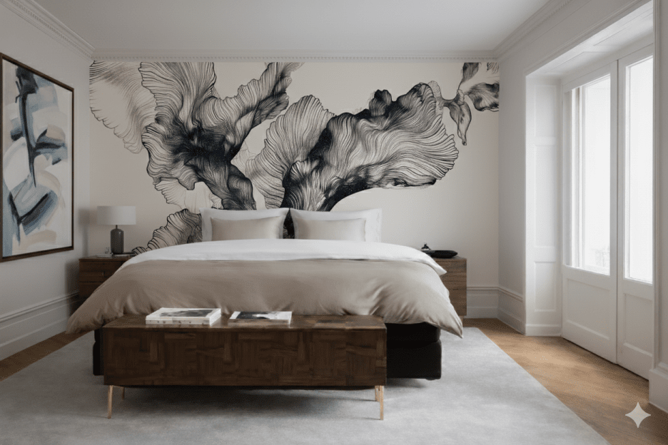 Fluid Ink Strokes