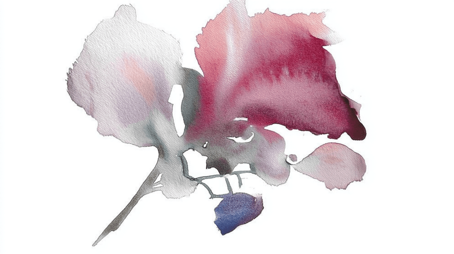 Quartz Petal Reverie