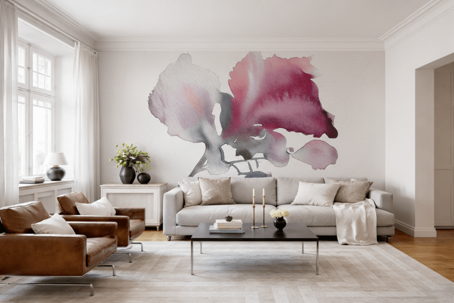 Quartz Petal Reverie