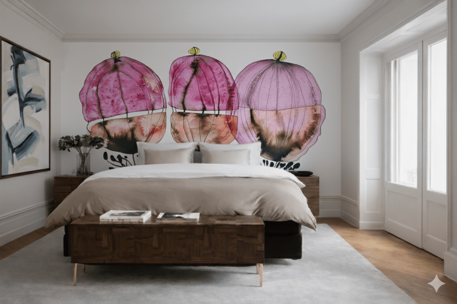 Petal Lanterns