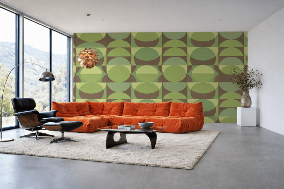 Arcadian Geometrics