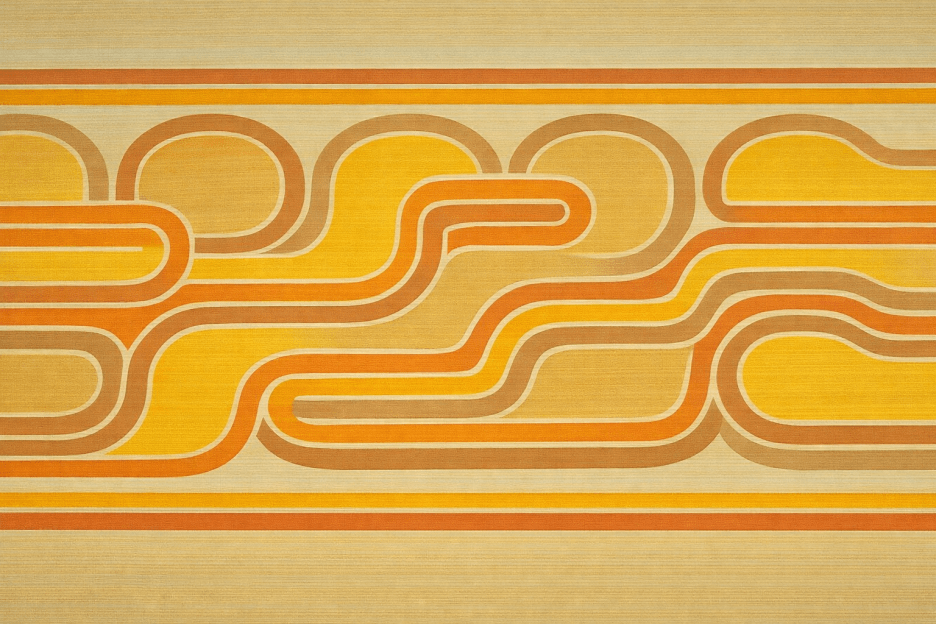 Retro Revival Flow