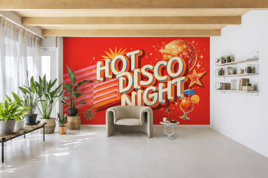 Firedance Delight
