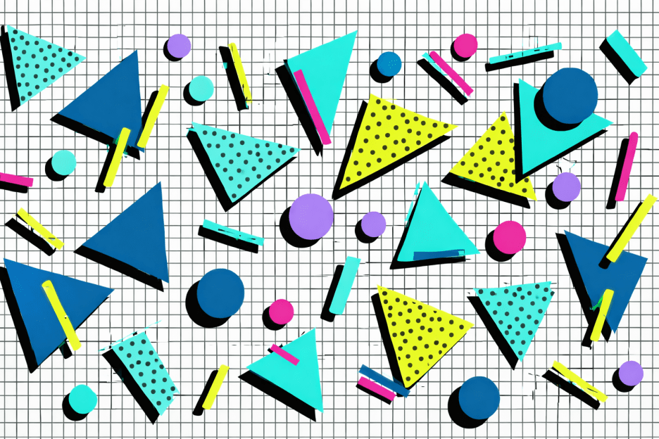 Geometric Playground
