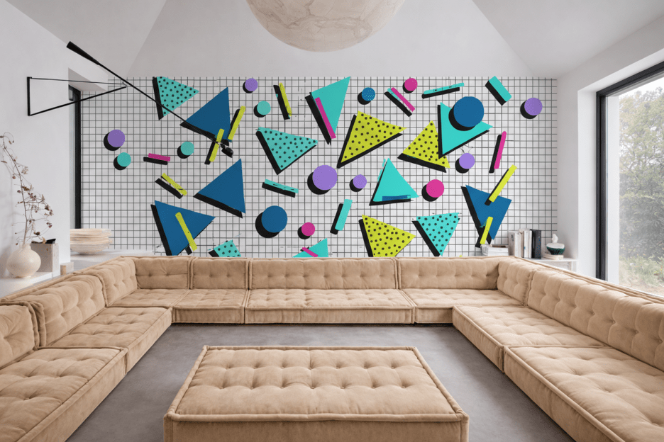 Geometric Playground