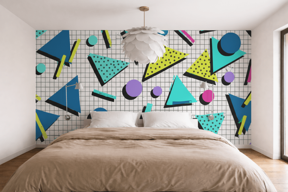 Geometric Playground
