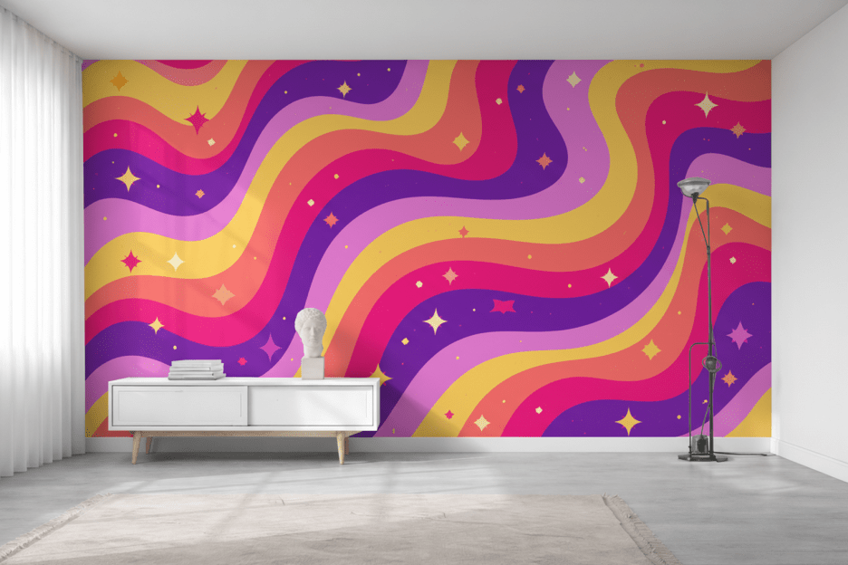 Starry Waveforms