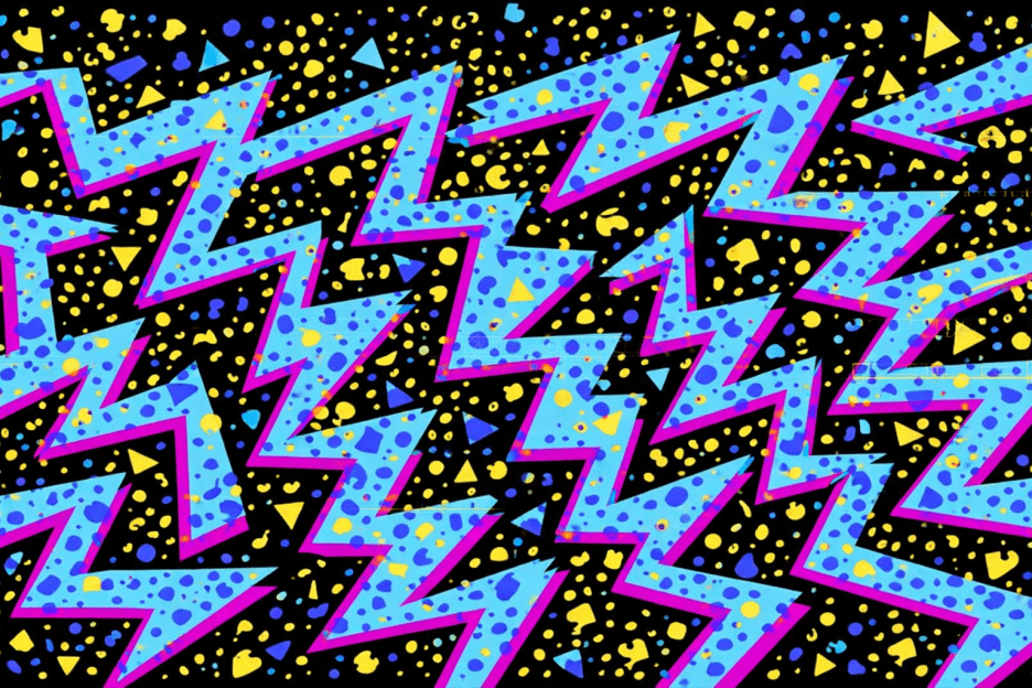 Static Burst