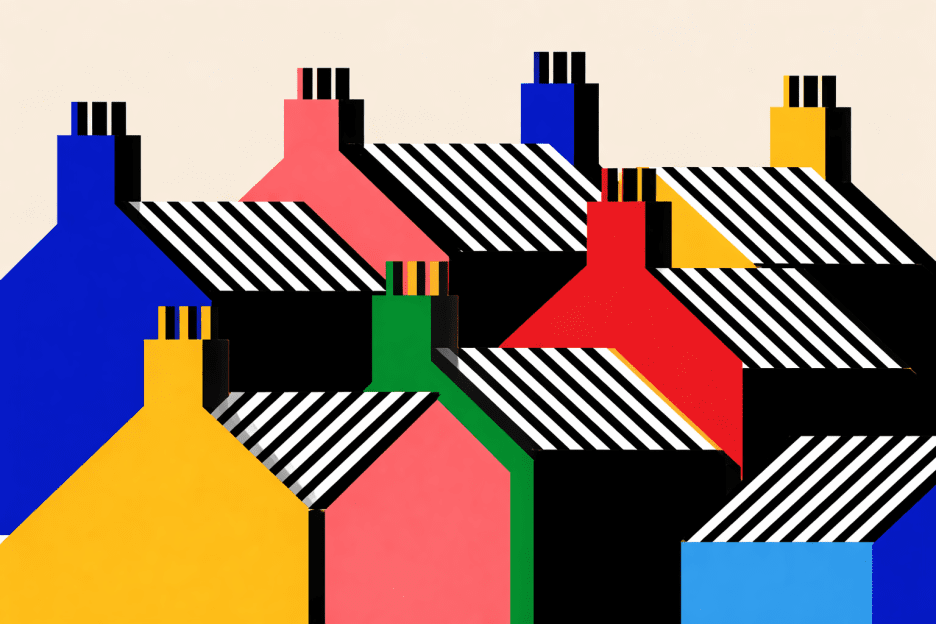 Chimney Village