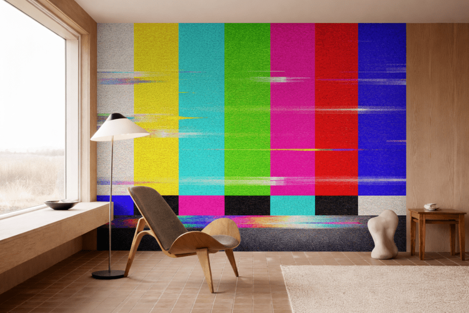 Pixelated Spectrum