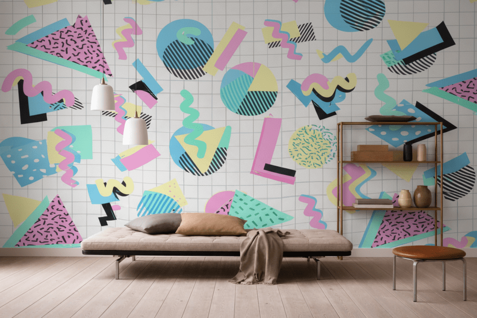 Geometric Whimsy