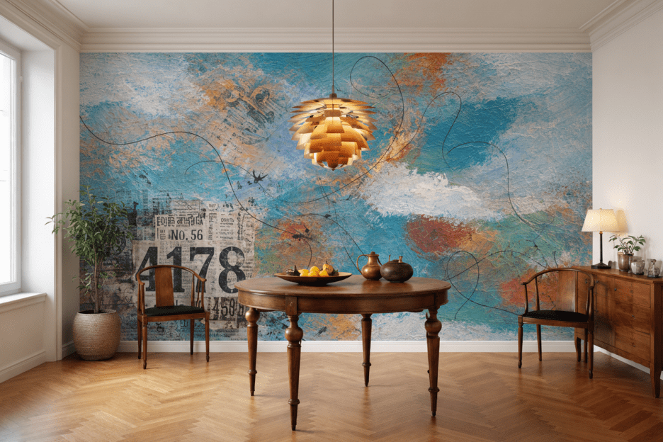 Coiled Quasar Vortex