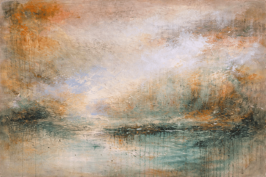 Silken Mirage