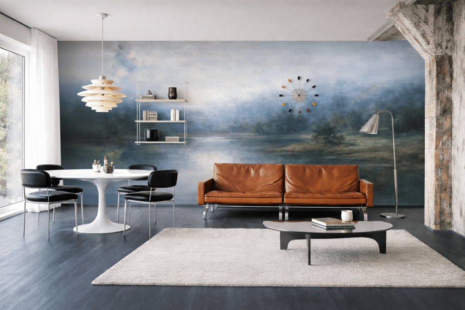 Mistbound Reflection