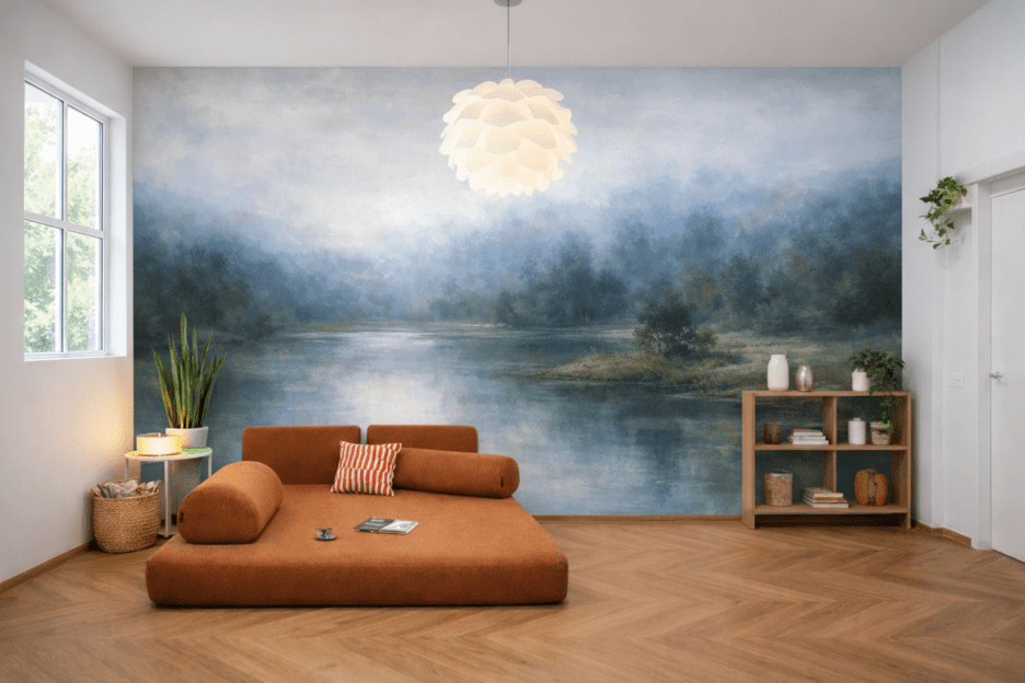 Mistbound Reflection