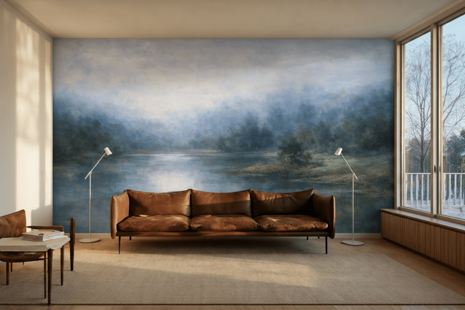 Mistbound Reflection