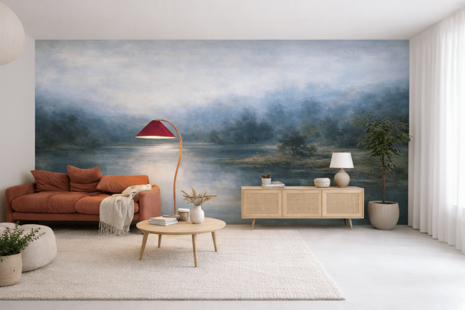 Mistbound Reflection