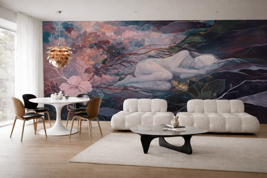 Whispering Tapestry