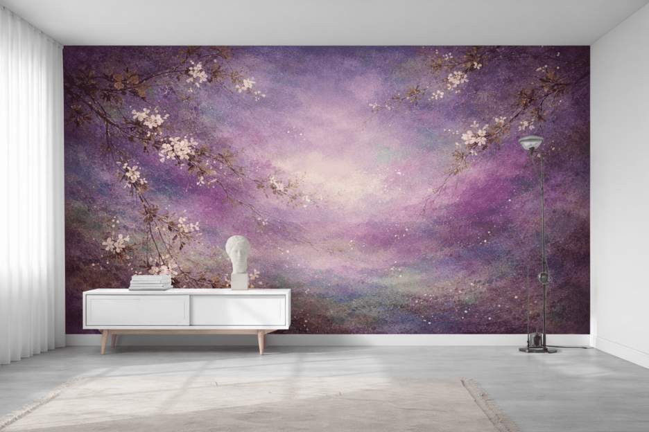 Whispering Blossoms