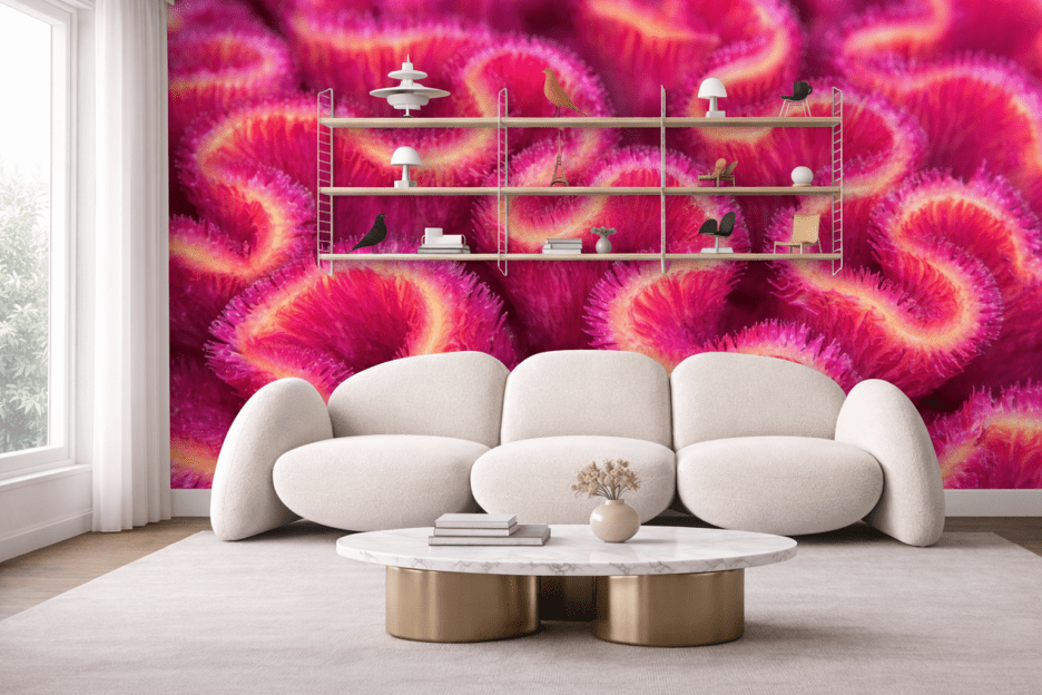 Coral Labyrinth
