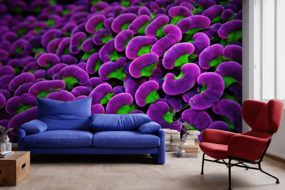 Emerald Cushion