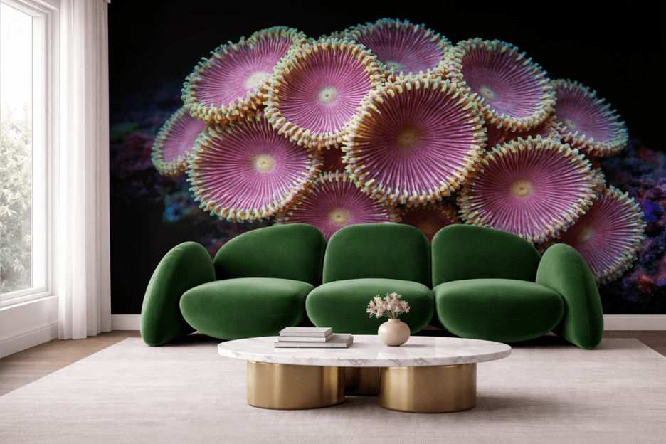 Blossom Array
