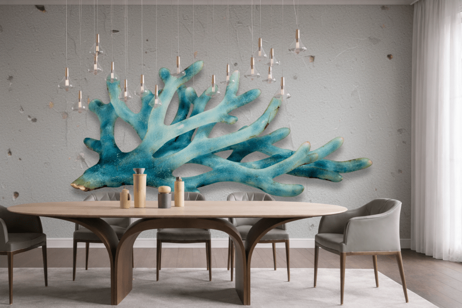 Aqueous Reef