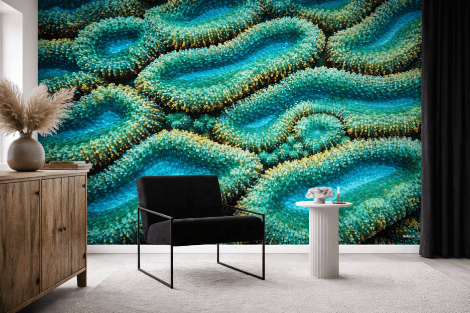 Coral Drift