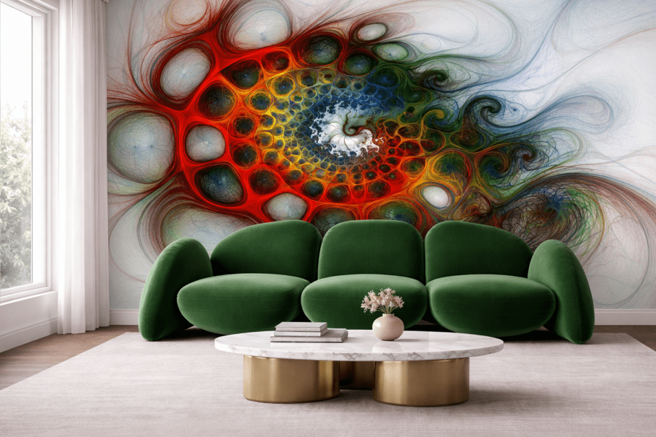 Spiral Cohesion