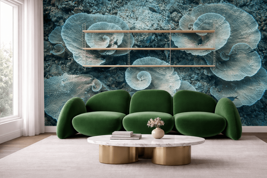 Whirlpool Reverie
