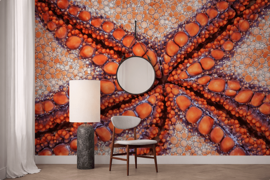 Octopus Mosaic