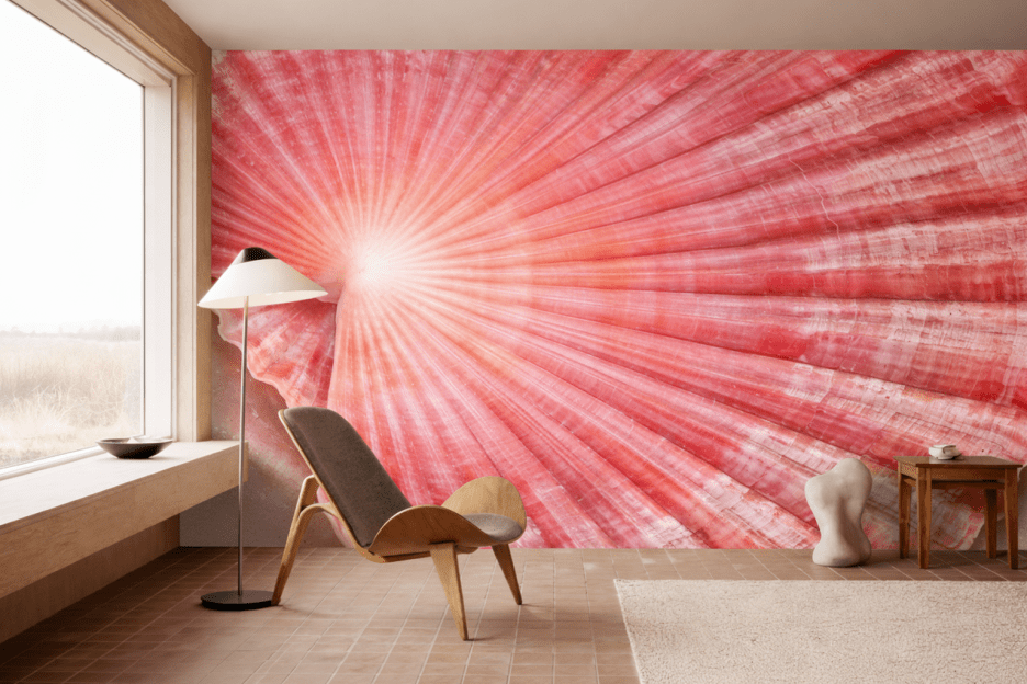 Shell Mosaic