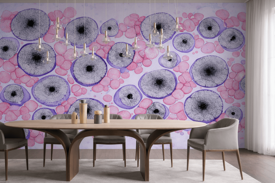 Mosaic Bioforms